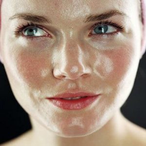 Zsíros bőr, hogy valóban törődik szabályzat házi maszk zsíros bőrre