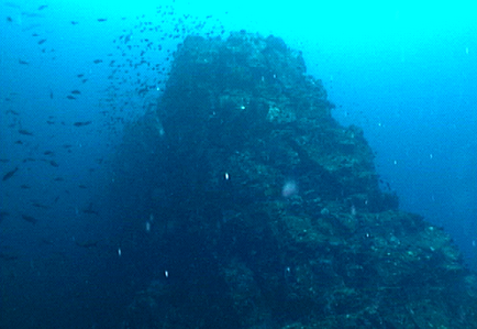 Adevărul teribil, care este ascuns de ocean (foto)