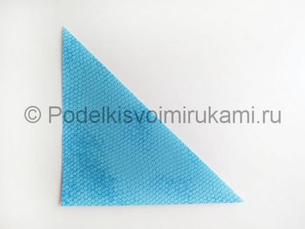 Snake a színes papír (papír) Snake a színes papír