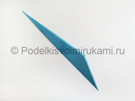 Snake a színes papír (színes) Snake a színes papír
