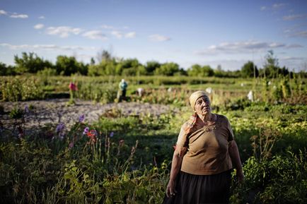 Зона виживання, публікації, навколо світу