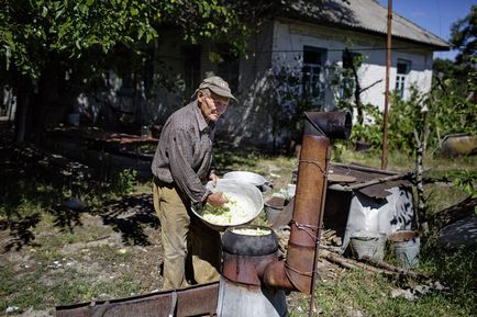 Zona de supraviețuire, publicații, din întreaga lume