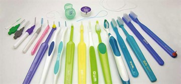 Periuță de dinți pentru bretele - care este mai bine să cumpărați pentru curățare și îngrijire orală