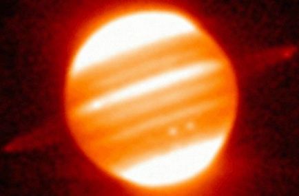 10 Interesante despre Jupiter - fapte interesante și cognitive despre