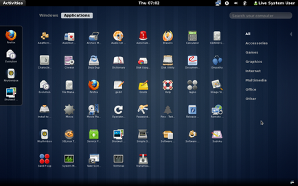 10 Кращих доповнень для gnome shell