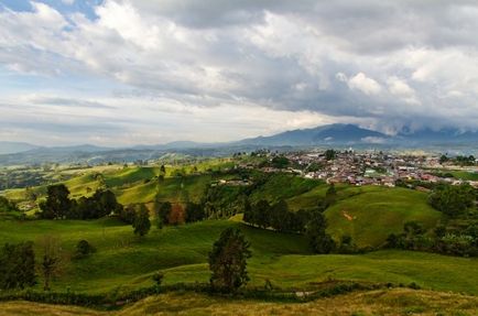 10 Locuri unde locuiesc cei mai fericiti oameni ai planetei - calatoria de meditatie