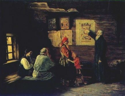 15 Képek az orosz klasszikusok, hogy soha nem adták ki a tankönyvekben (orosz) 15 Képek az orosz klasszikusok, hogy soha nem adták ki a tankönyvekben