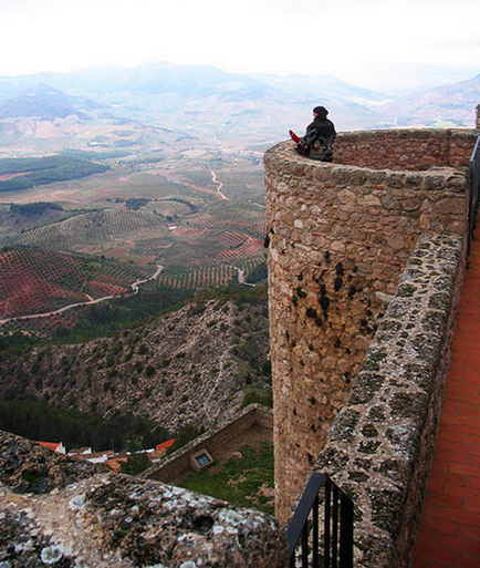 15 Cele mai magice locuri din Spania sau ce să vizitați în Spania