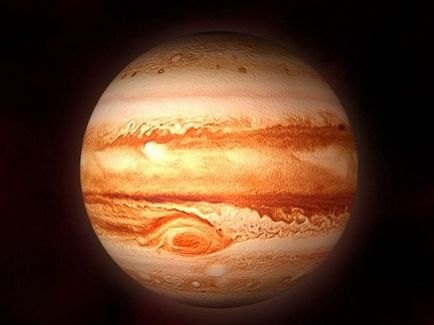 23 Interesante despre Jupiter