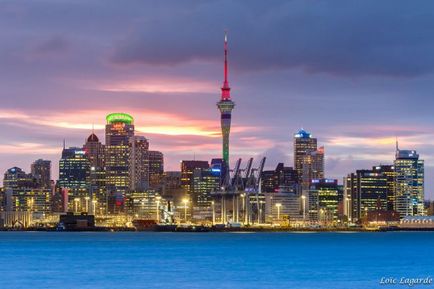 27 Причин, чому не варто їздити в Нову Зеландію