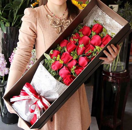 27 Trucuri vicioase de la un florar experimentat, cu care buchetul dvs. va fi cel mai bun cadou
