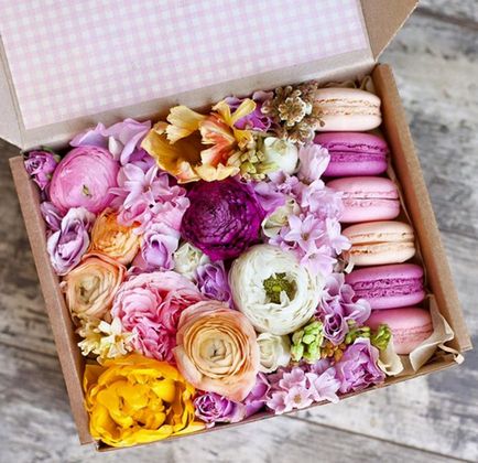 27 Trucuri vicioase de la un florar experimentat, cu care buchetul dvs. va fi cel mai bun cadou