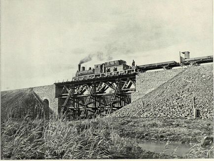 Május 31, 1891 - építése a Transz-szibériai vasút kezdett