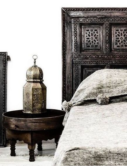 49 Ідей внести марокканські мотиви в ваш інтер'єр, pro handmade