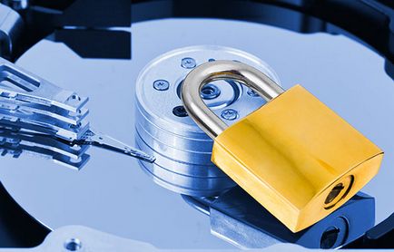 5 Способів захистити файли від втрати даних