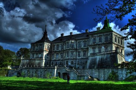 7 приголомшливих занедбаних замків, куди ми мріємо потрапити