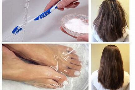 8 modalități inovatoare de a folosi sifon pentru îngrijirea pielii, păr și multe altele!