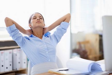 8 Reguli de somn după amiază ca un pui de somn în timpul zilei și se simt mai bine