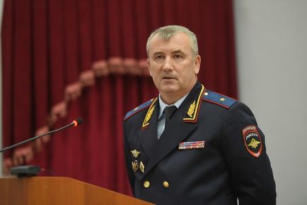 Adygea astăzi - șeful Crimeei a trimis o telegramă de felicitare șefului Adygei