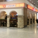Aeroportul - Pulkovo - aeroporturile mele de pe aeroporturile din lume