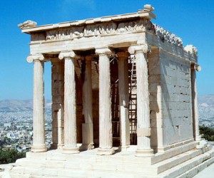 Atena Acropolis