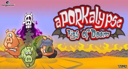 Aporkalypse - porci de doom (2012) android de tg torrent download