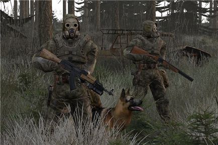 Ap-pro-modă stalker, știri, recenzii, stalker mod