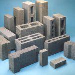 Fa-beton blokkok keverék összetételét, arányok, videó
