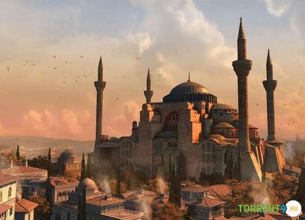 Assassin s Creed kinyilatkoztatások torrent letöltés ingyen pc