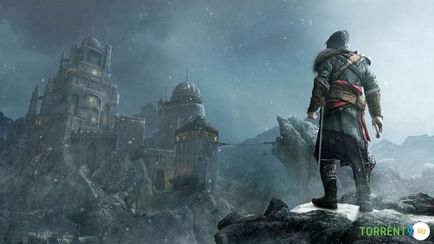 Assassin's creeds revelations descărca torrent gratuit pe PC