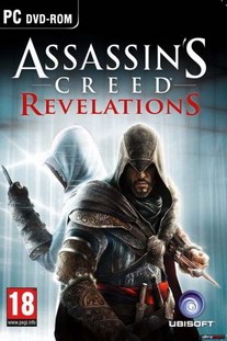 Assassin s creed revelations скачати торрент безкоштовно на pc