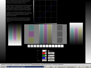 Atrise lutcurve programot kalibrálni monitor otthon, blog a fényképezésről és