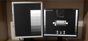 Atrise lutcurve - візуальна калібрування дисплея для фотографів і дизайнерів