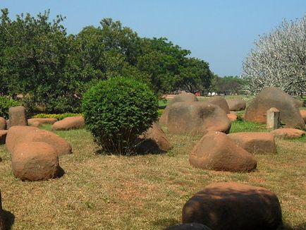 Auroville, un oraș de utopie