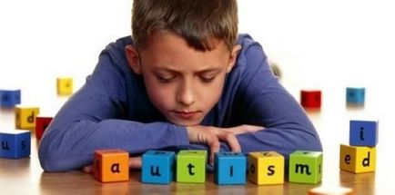 Аутизм і шизофренія основні ознаки і відмінності