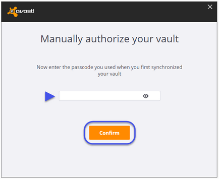 Avast faq, cервис та технічна допомога, avast паролі синхронізація паролів