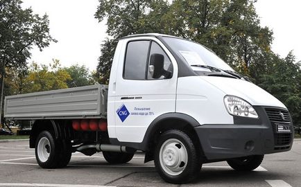 Jármű préselt gázt, mint alakítjuk (autó sűrített gáz) Jármű sűrített gáz átalakítható