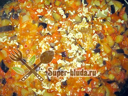 Баклажаннаяікра рецепт смачної ікри з баклажанів, закуски