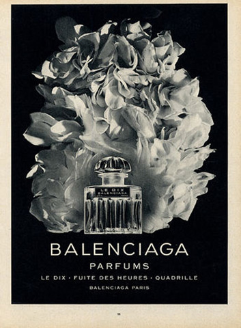 Balenciaga, Cristobal, enciclopedie de modă