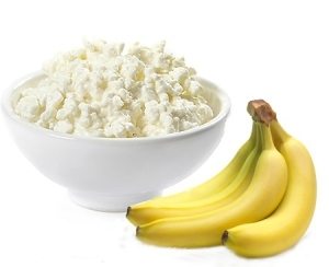 Бананова дієта для схуднення складаємо меню