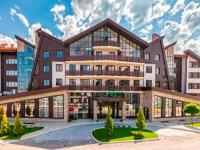 Bansko - dorit și apartamente de la 10 BGN