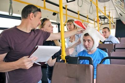 Безквитковий пасажир як борються з «зайцями» в громадському транспорті