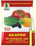 Bio-levéltetű (várakozási idő nap) Biológiai termékek levéltetvek