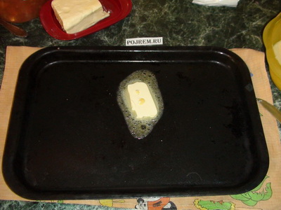 Biscuiți roșii - rețetă pas cu pas cu o fotografie de gătit