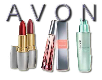 Бізнес на пробниках, або історія успіху avon