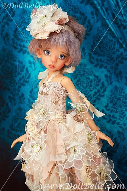 BJD baba a Kaye viggs (Kaye Wiggs)