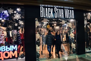 Black star shop франшиза історія компанії і переваги