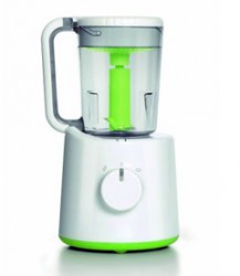 Blender steamer Philips avent (filtre avent), portal despre computere și aparate de uz casnic