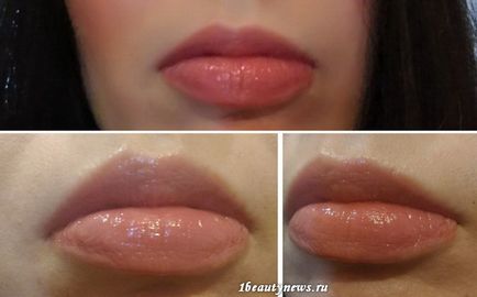 Lip Gloss Sisley Fito-lip gloss revizuire