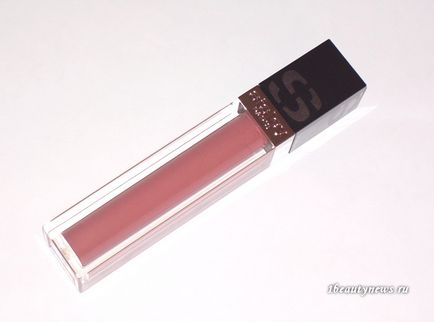 Блиск для губ sisley phito-lip gloss відгук